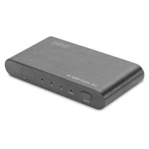 Digitus DS-45316 3 Port Ultra HD 4K HDMI Switch