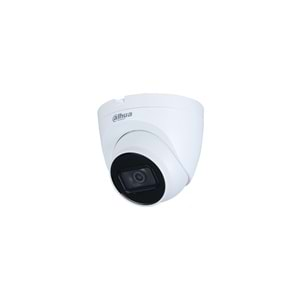 Dahua IPC-HDW2231TM-AS-0280B IP Dome Sesli Kamera