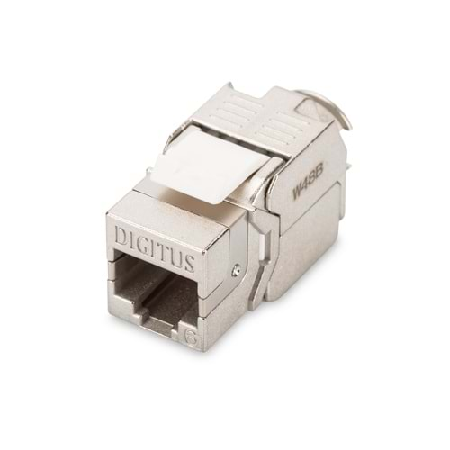 Digitus CAT6 Zırhlı Keystone Jack (DN-93612-1)