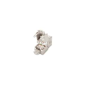 Digitus CAT6 Zırhlı Keystone Jack (DN-93612-1)