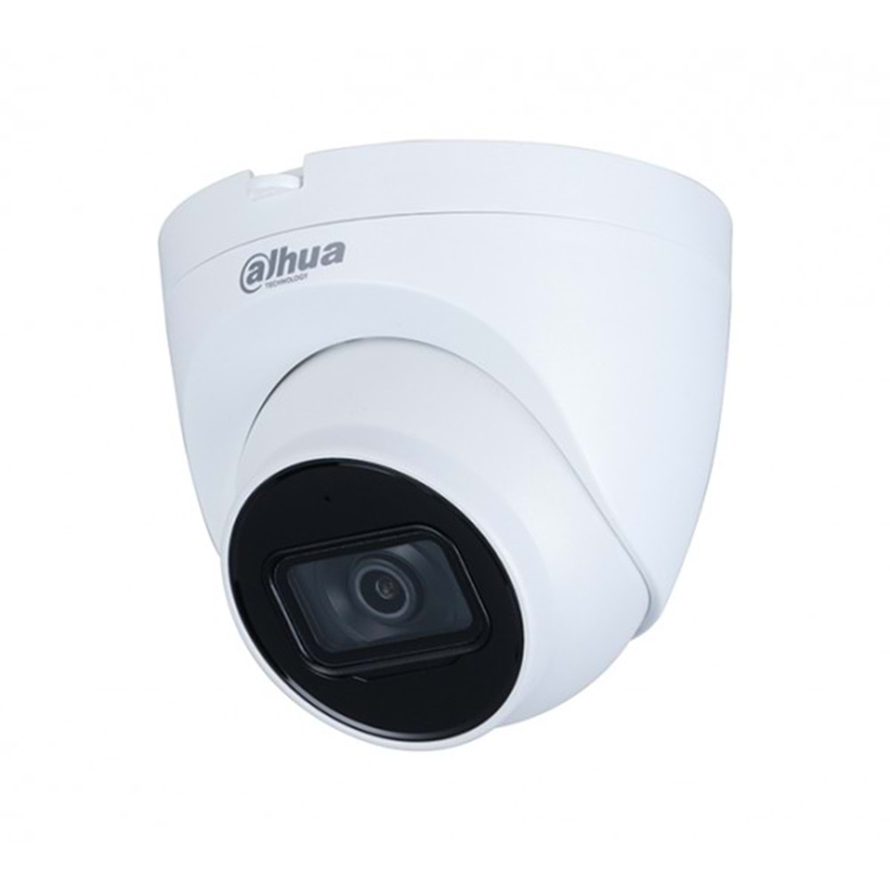 Dahua IPC-HDW2531T-AS-0280B-S2 5MP Sesli Dome