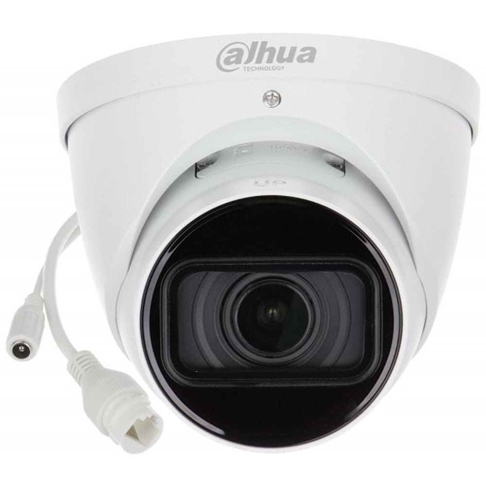 Dahua IPC-HDW3241T-ZAS-27135 2MP AI IR Dome Kamera