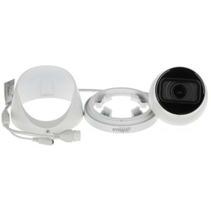 Dahua IPC-HDW3241T-ZAS-27135 2MP AI IR Dome Kamera