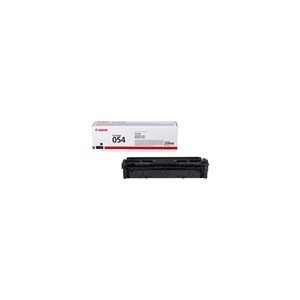 Canon CRG-054 BK Siyah Toner