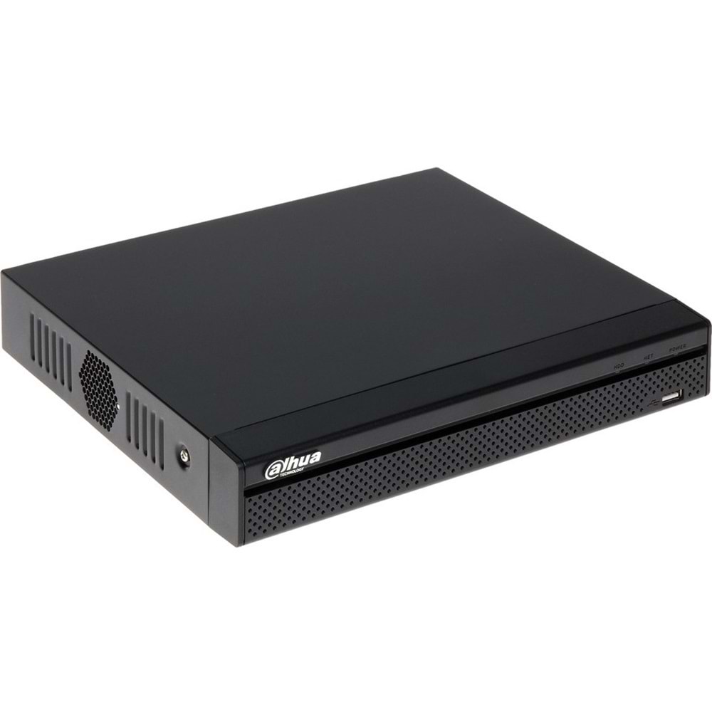 Dahua NVR4116HS-4KS2/L 16 Kanal 1U H.265 NVR 1x10T
