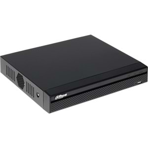 Dahua NVR4116HS-4KS2/L 16 Kanal 1U H.265 NVR 1x10T