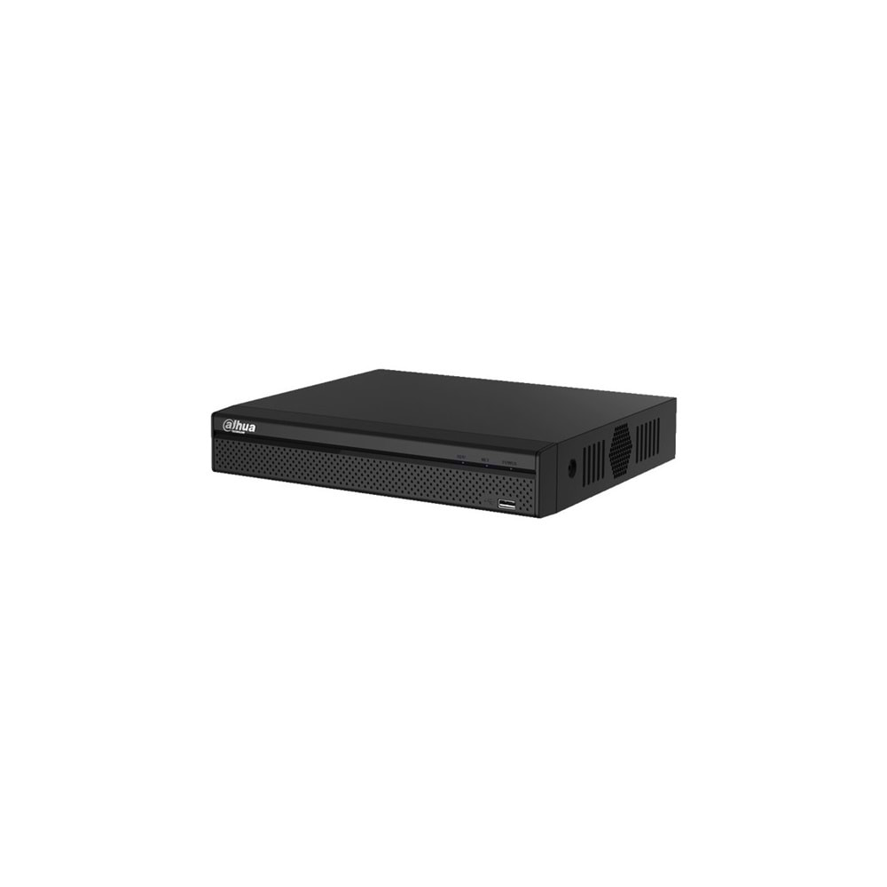 Dahua NVR4232-4KS2/L 32 Kanal 1U H.265 NVR 2x10TB