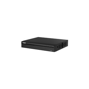 Dahua NVR4232-4KS2/L 32 Kanal 1U H.265 NVR 2x10TB