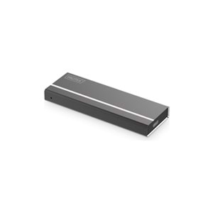 Digitus SSD Disk Kutusu (Type-C to M2 NVMe)