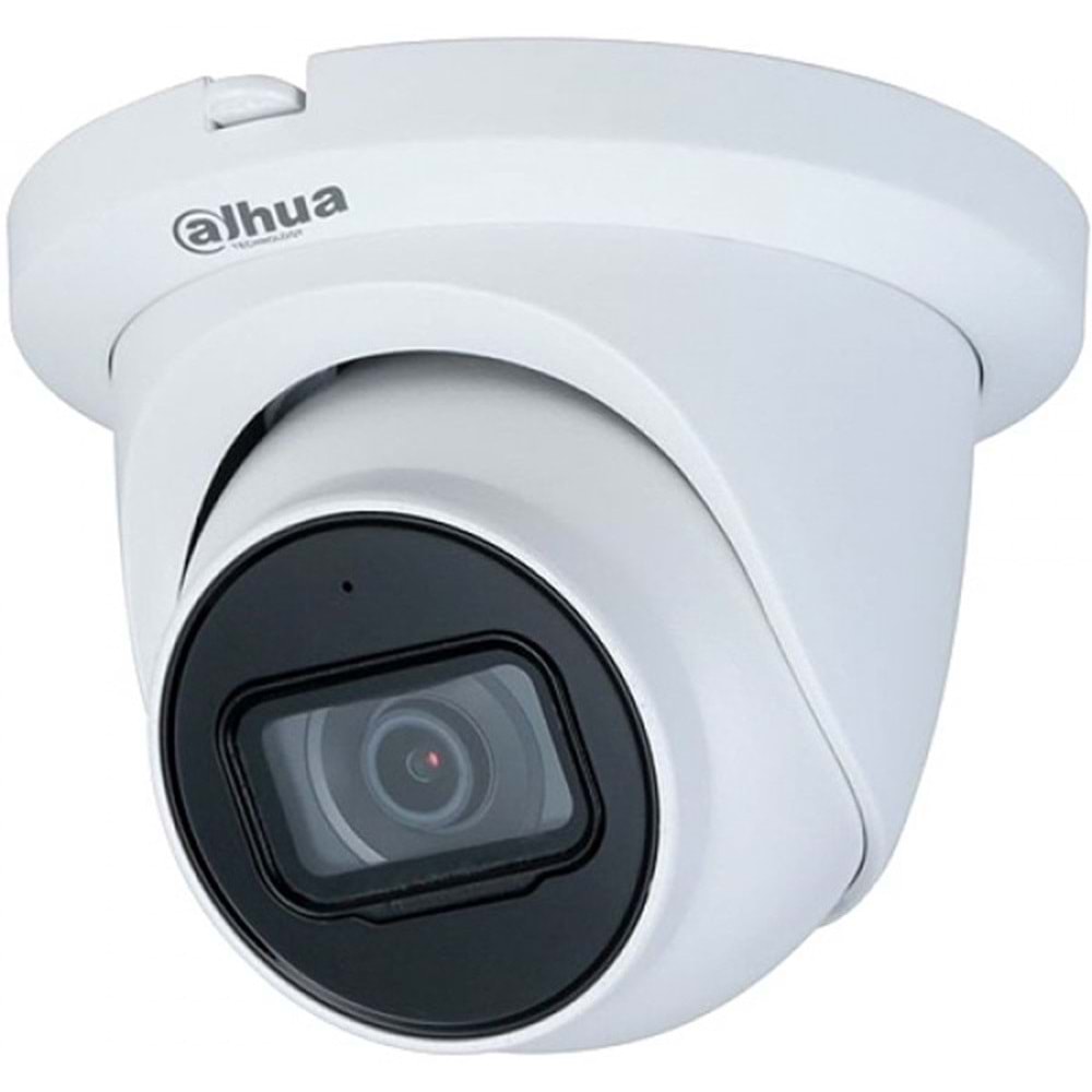 Dahua HAC-HDW1500TLMQ-A-0280B 5MP Sesli Dome HDCVI