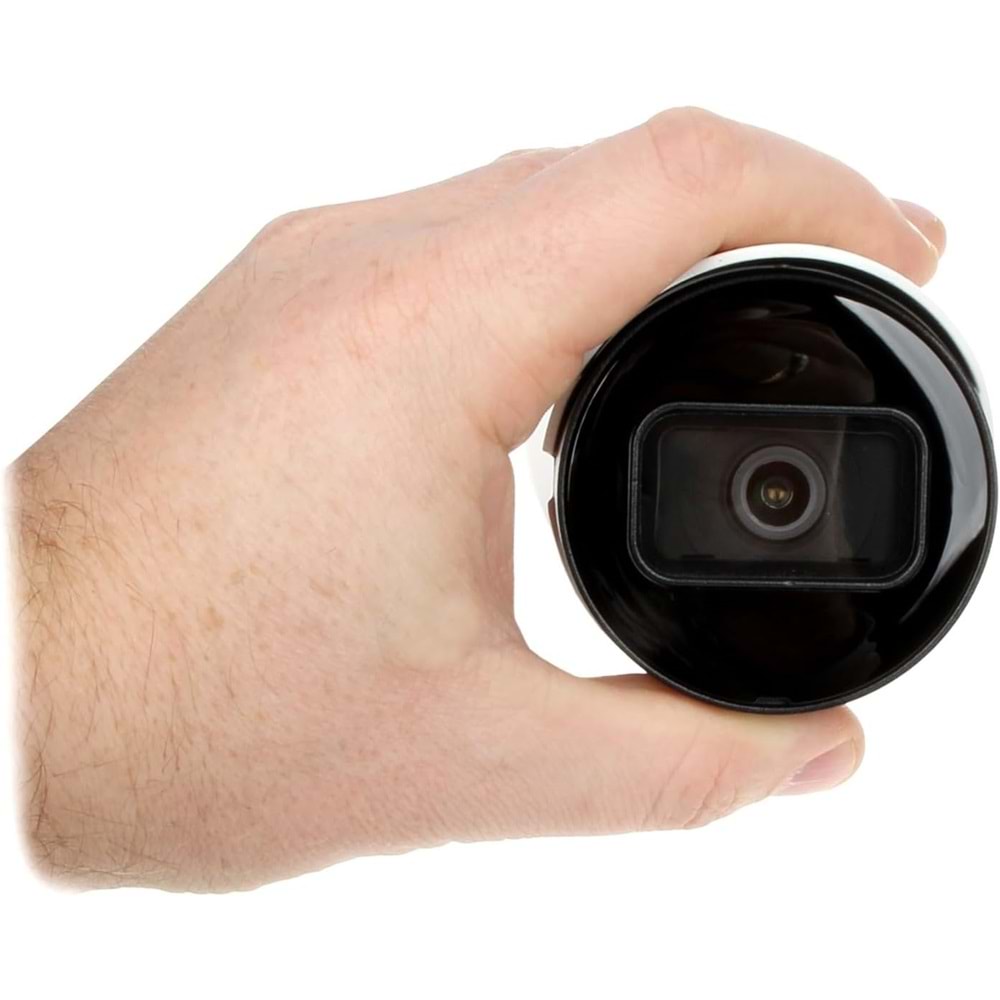 Dahua IPC-HFW1230S-S-0280B-S4 Starlight IP Kamera