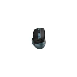 A4-Tech FB35C 2400 Dpi Yeşil BT Şarjlı Mouse