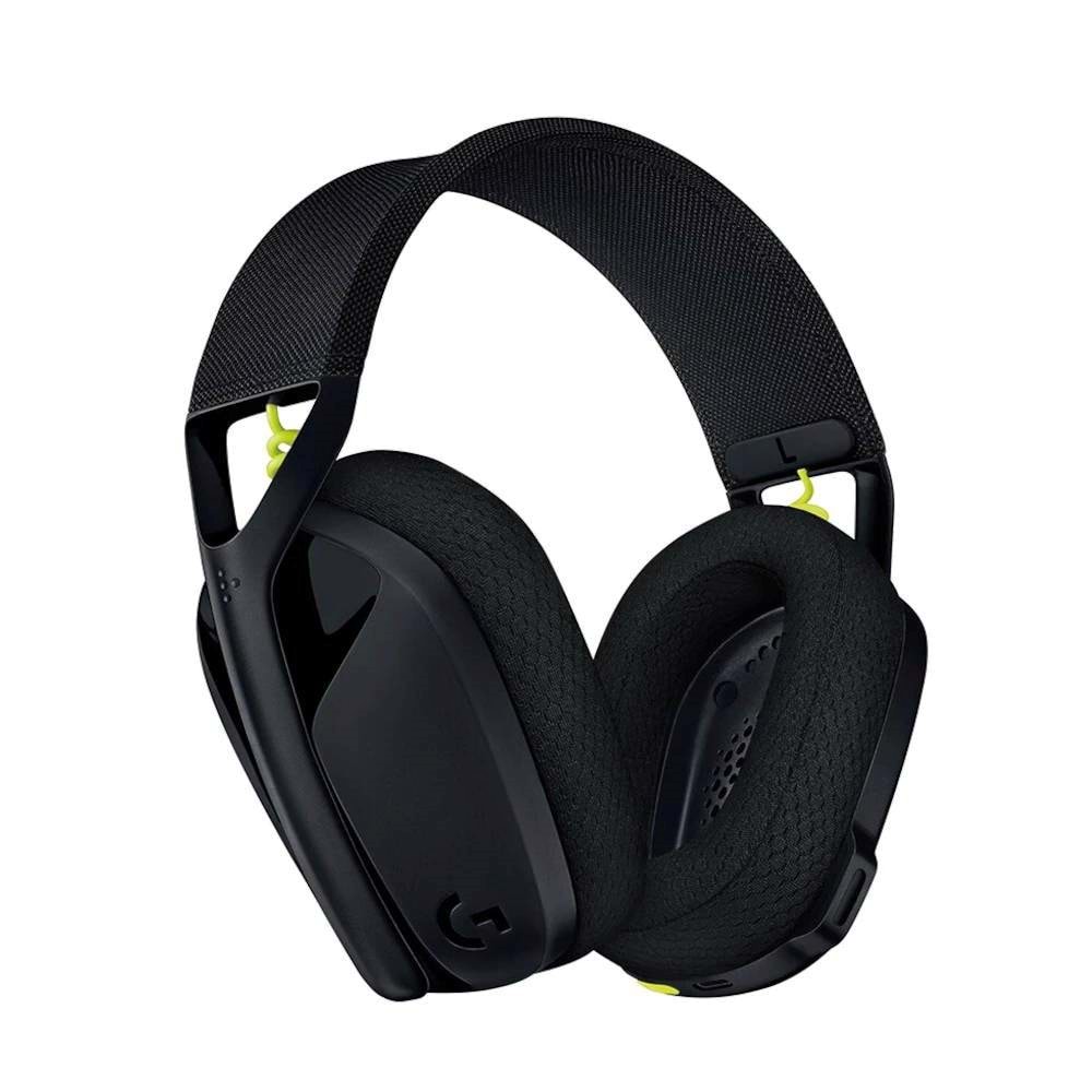 Logitech G435 Siyah Oyuncu Kulaklığı 981-001050