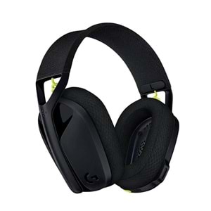 Logitech G435 Siyah Oyuncu Kulaklığı 981-001050