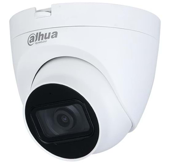 Dahua HAC-HDW1500TRQ-0280B-S2 5MP Dome HDCVI