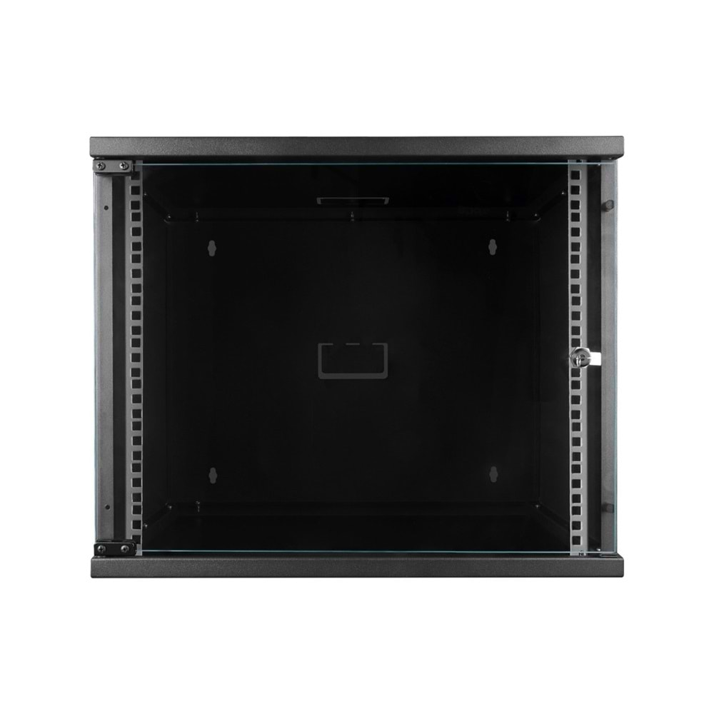 S-link 9U Soho Rack Kabin 19 inc W 530mm D 400mm