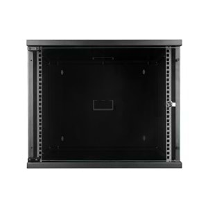 S-link 9U Soho Rack Kabin 19 inc W 530mm D 400mm