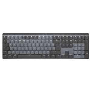 Logitech MX Mekanik İng Kablosuz Klavye 920-010757
