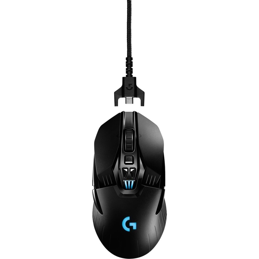 Logitech G G903 Kablosuz Gaming Mouse 910-005673