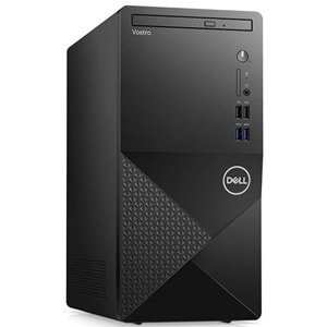 Dell Vostro 3910 i3 12100-8GB-256SSD-W11Pro