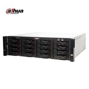 Dahua NVR616R-64-4KS2 64 Kanal 3U H.265 NVR 16x10T