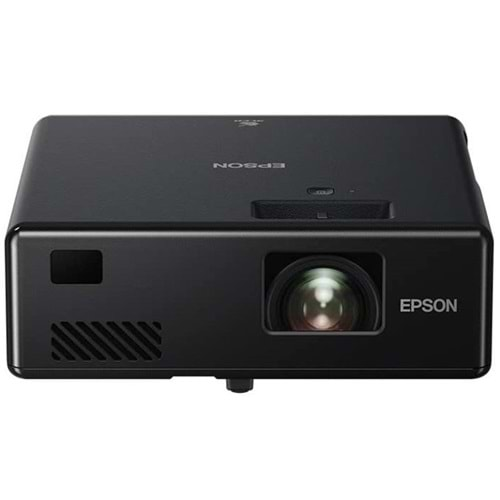 EPSON EF-11 1000Ans 1920x1080 Lazer Projeksiyon