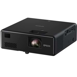 EPSON EF-11 1000Ans 1920x1080 Lazer Projeksiyon