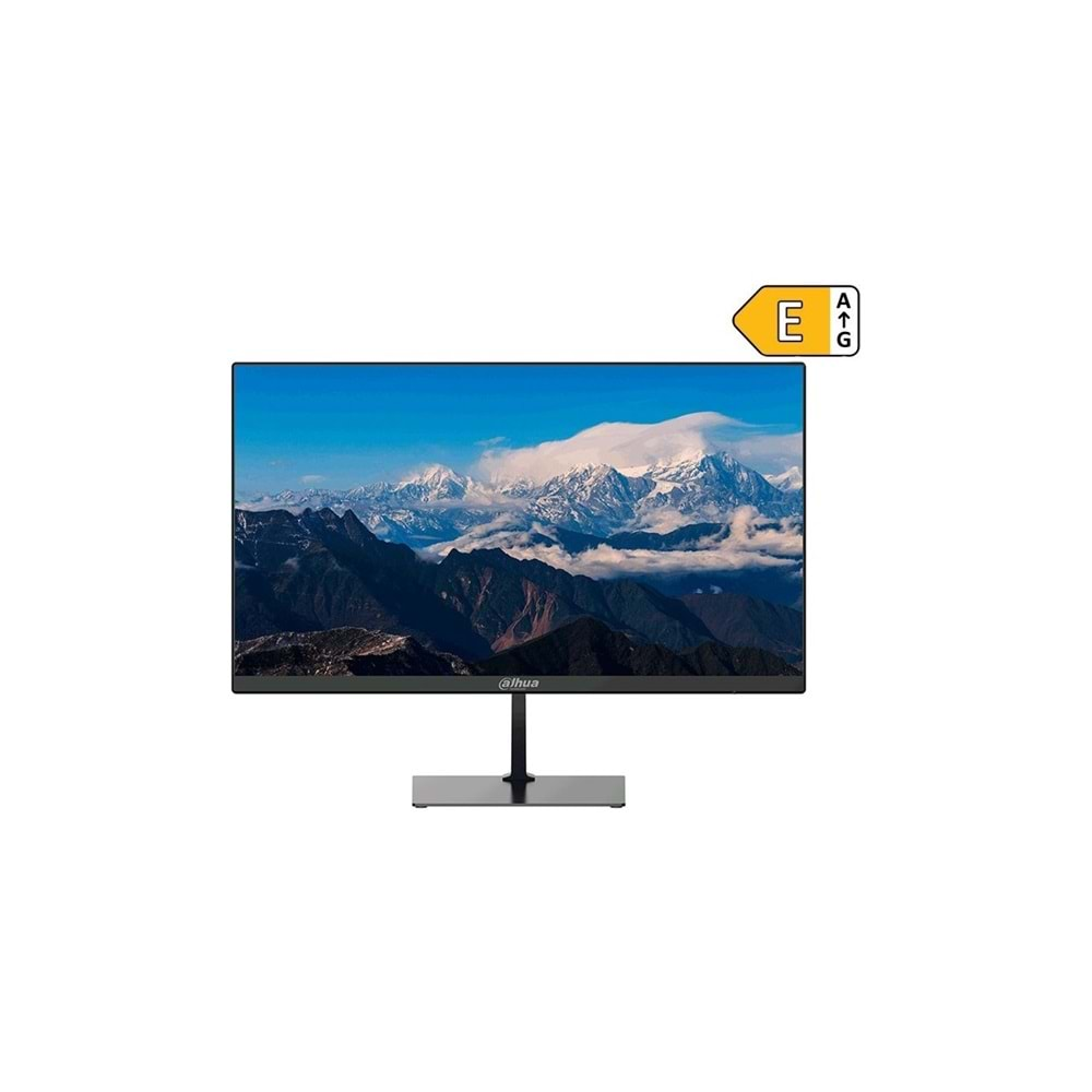 Dahua 27 LM27-C200 5ms 75Hz Vga Hdmi LED