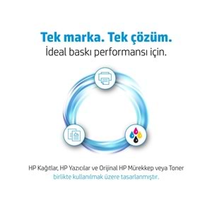 HP W1540X Siyah Toner Kartuş (154X)