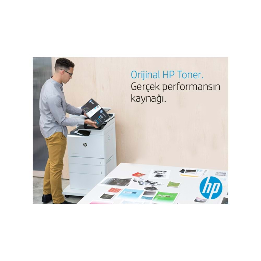 HP W1540X Siyah Toner Kartuş (154X)
