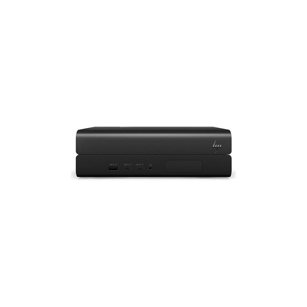 HP Mini Z2 G9 i7 12700-16G-512SSD-4G-W11Pro