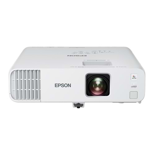 Epson EB-L260F 4600Ans 1920x1080 Lazer Projeksiyon