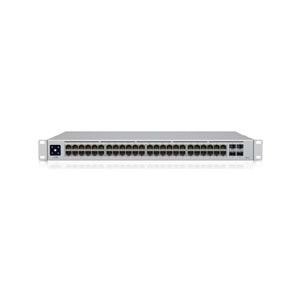 UBNT UniFi Switch 48 Port 32 PoE 195W (USW-48-POE)