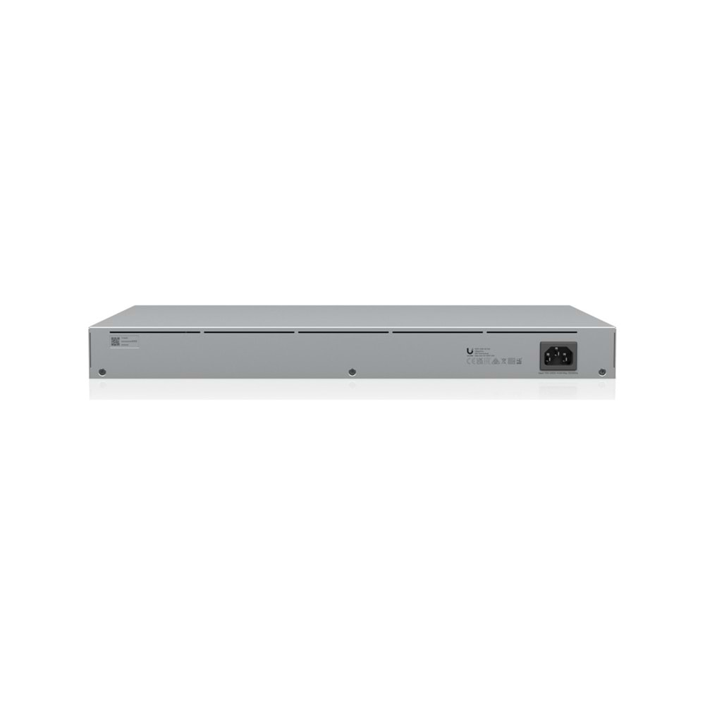 UBNT UniFi Switch 48 Port 32 PoE 195W (USW-48-POE)