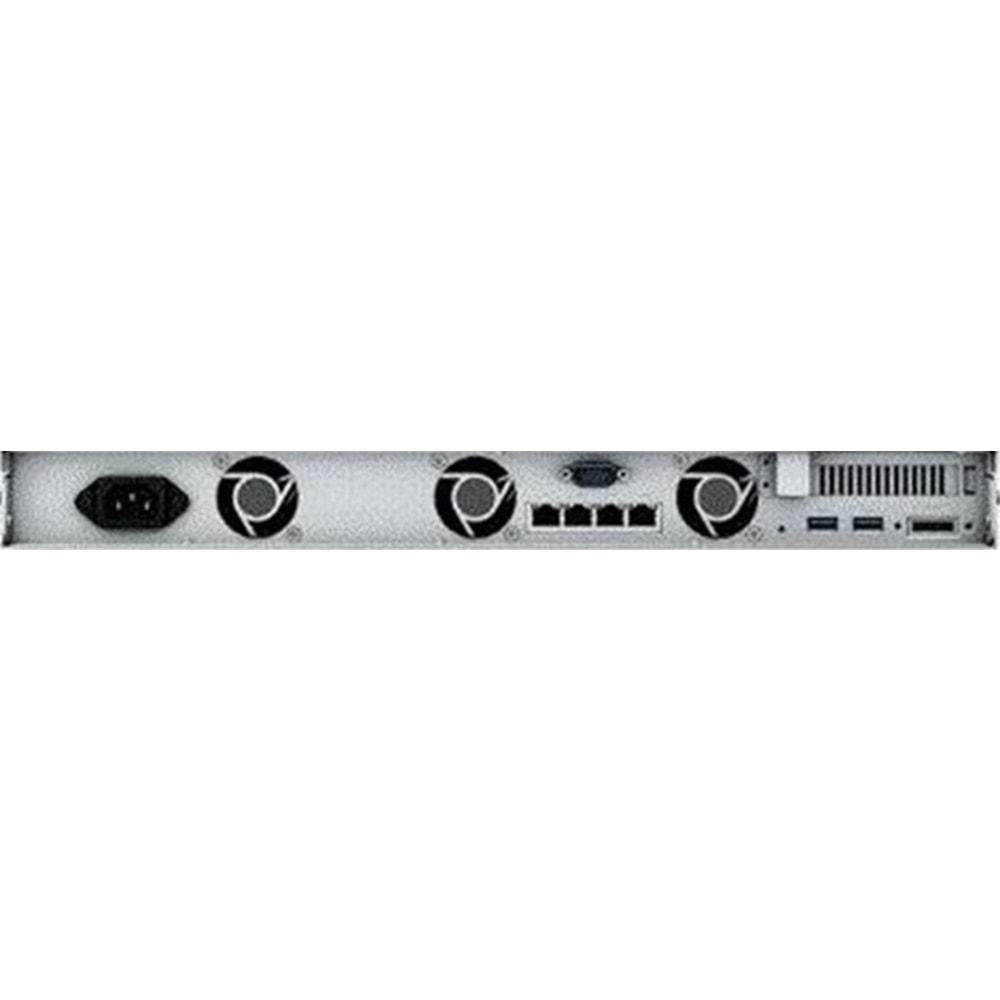 Synology RS822RPPLUS NAS Server 4 Adet-3.5 Rack
