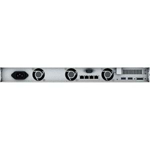 Synology RS822RPPLUS NAS Server 4 Adet-3.5 Rack