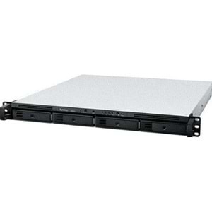 Synology RS822RPPLUS NAS Server 4 Adet-3.5 Rack