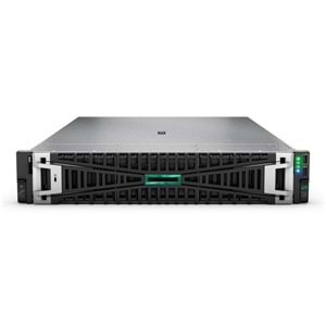 HPE DL380 Gen11 6430 1P-32GB-Disk Yok-2U (P58417)