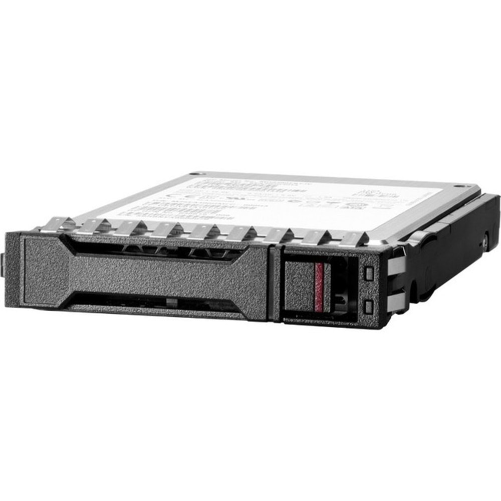 HPE 1.92TB SATA 6G SFF 2.5 SSD (P40499)