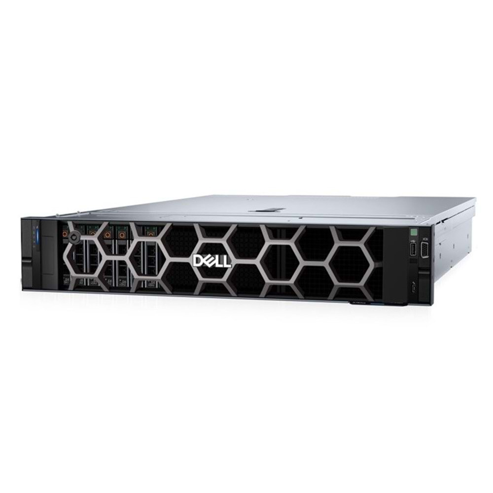 Dell PowerEdge R760xs 2x5416S-64GB-1x960GB-2U