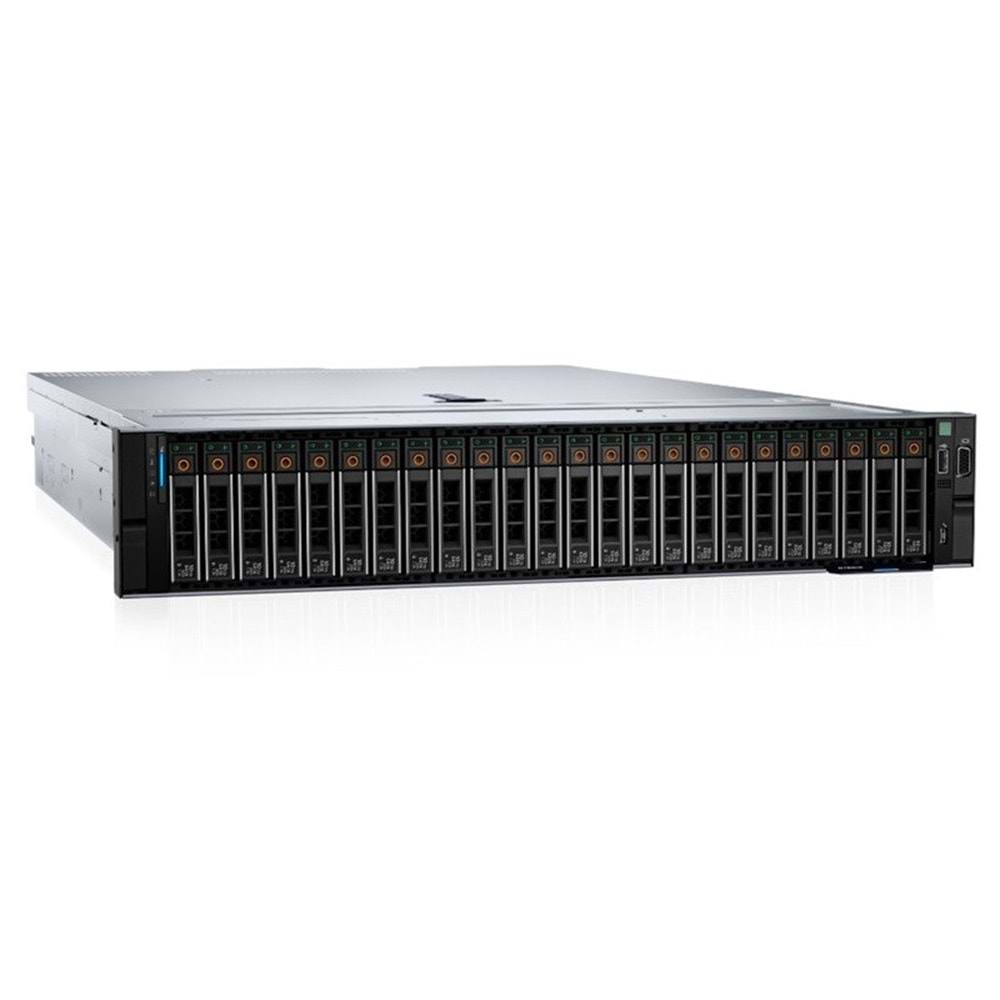 Dell PowerEdge R760xs 2x5416S-64GB-1x960GB-2U