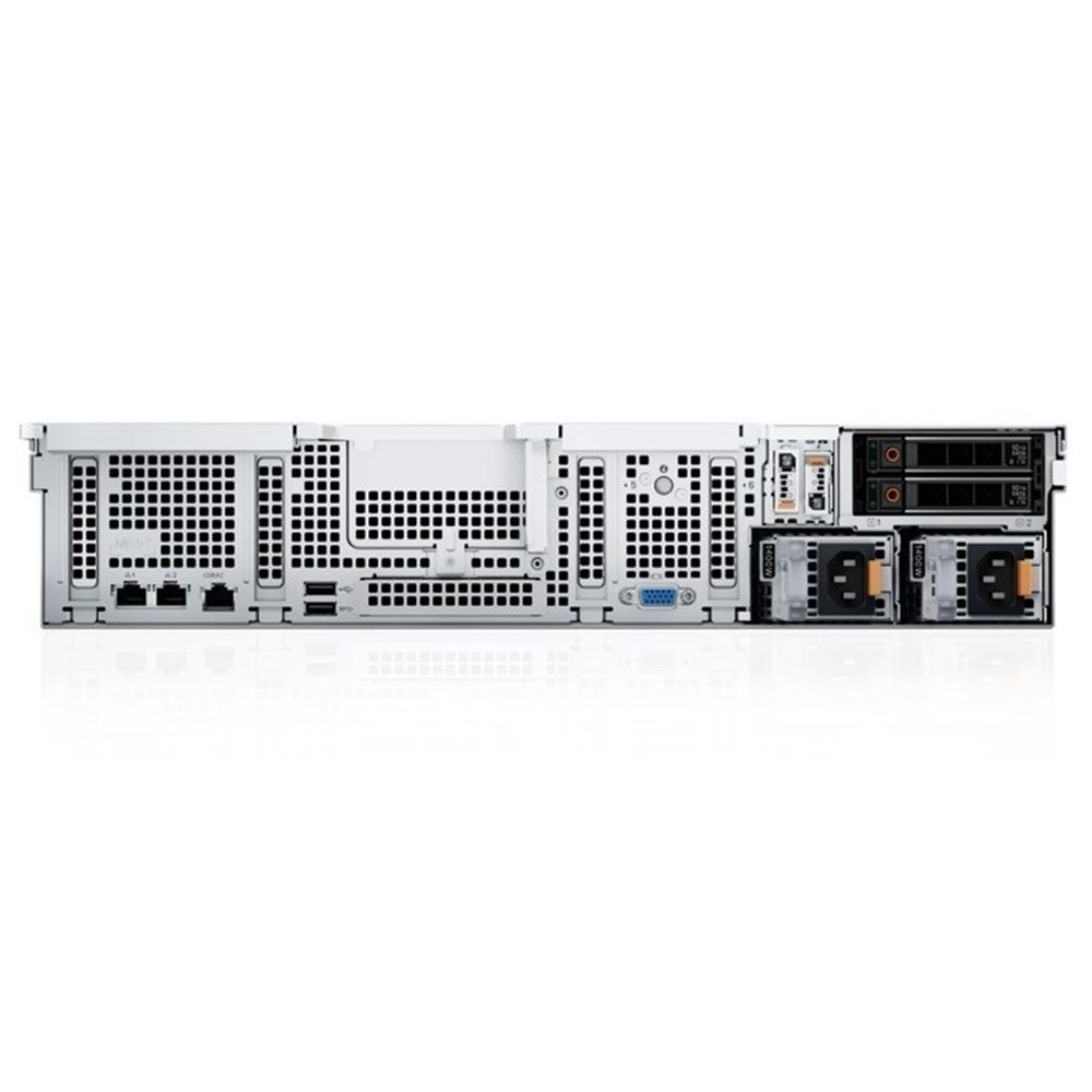 Dell PowerEdge R760xs 2x5416S-64GB-1x960GB-2U