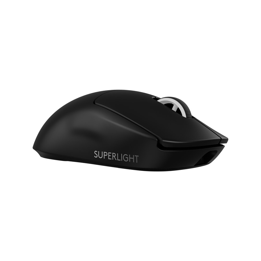 Logitech G Pro X Superlight 2 Lightspeed Mouse