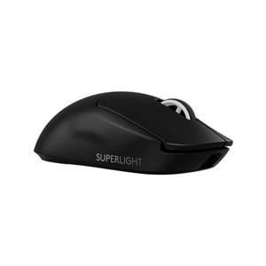 Logitech G Pro X Superlight 2 Lightspeed Mouse