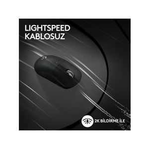 Logitech G Pro X Superlight 2 Lightspeed Mouse