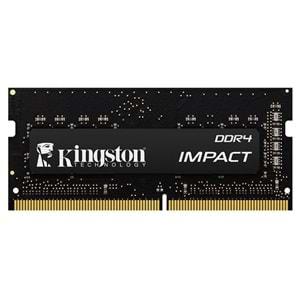 Kingston Impact 32GB 3200 D4 KF432S20IB/32TR (NB)