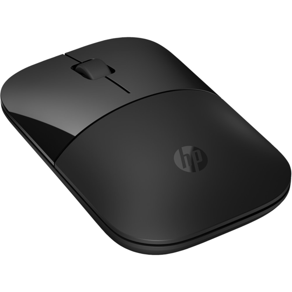 HP Z3700 Kablosuz Mouse -Siyah 758A8AA