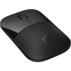 HP Z3700 Kablosuz Mouse -Siyah 758A8AA