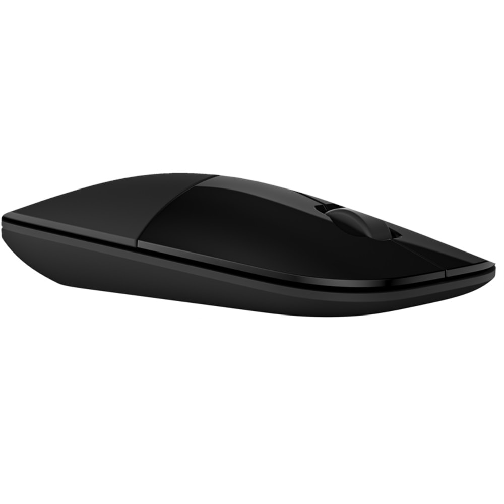HP Z3700 Kablosuz Mouse -Siyah 758A8AA