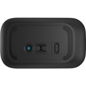 HP Z3700 Kablosuz Mouse -Siyah 758A8AA